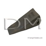 ناخن بلدوزر کاترپیلار D8 کد DM006