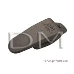 کلنگ بیل کوماتسو PC220-7 پین بالا کد DM109