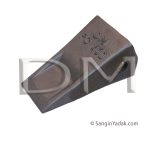 ناخن بیل کوماتسو PC400 کد DM111