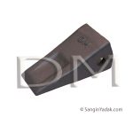 ناخن لودر کوماتسو WA470 تقویت شده (PC220) کد DM093