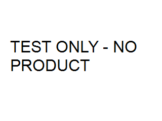 test-product آزمون مسیر فروشنده — کالای واقعی نیست — SBTEST-20261018-131 — TEST ONLY - تصویر 1